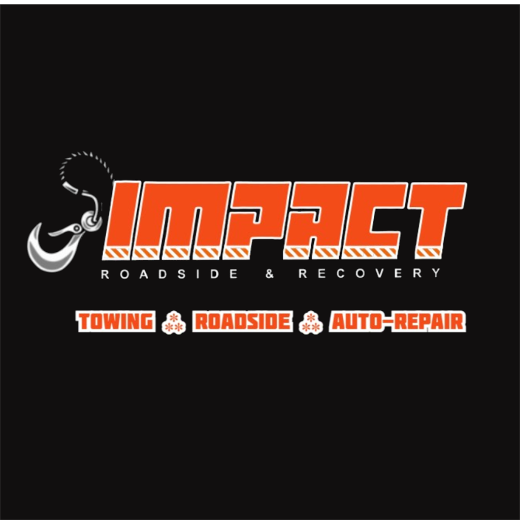 Impact™ RoadApp