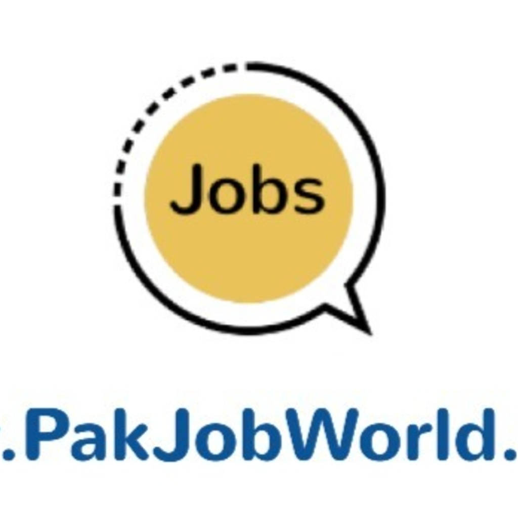 Pak job world