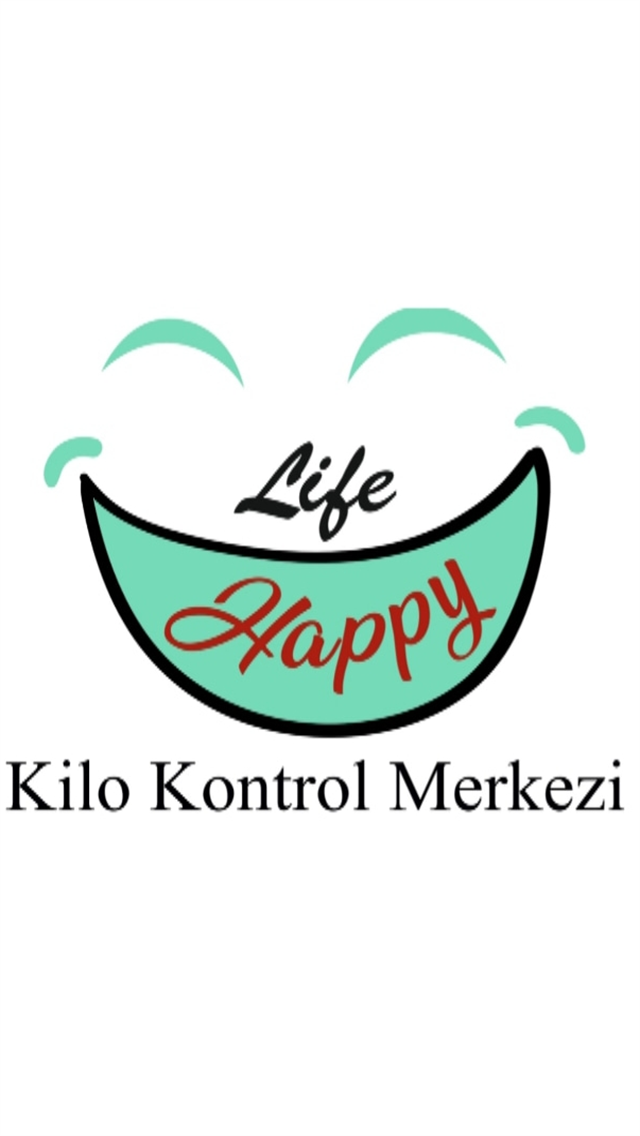 Happy Life Kilo Kontrol