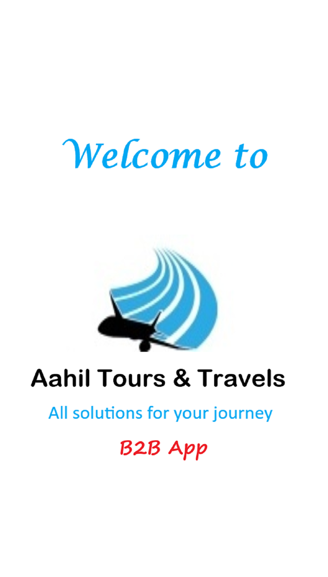 Aahil Tours & Travels