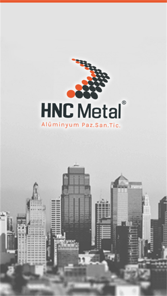 HNC Metal