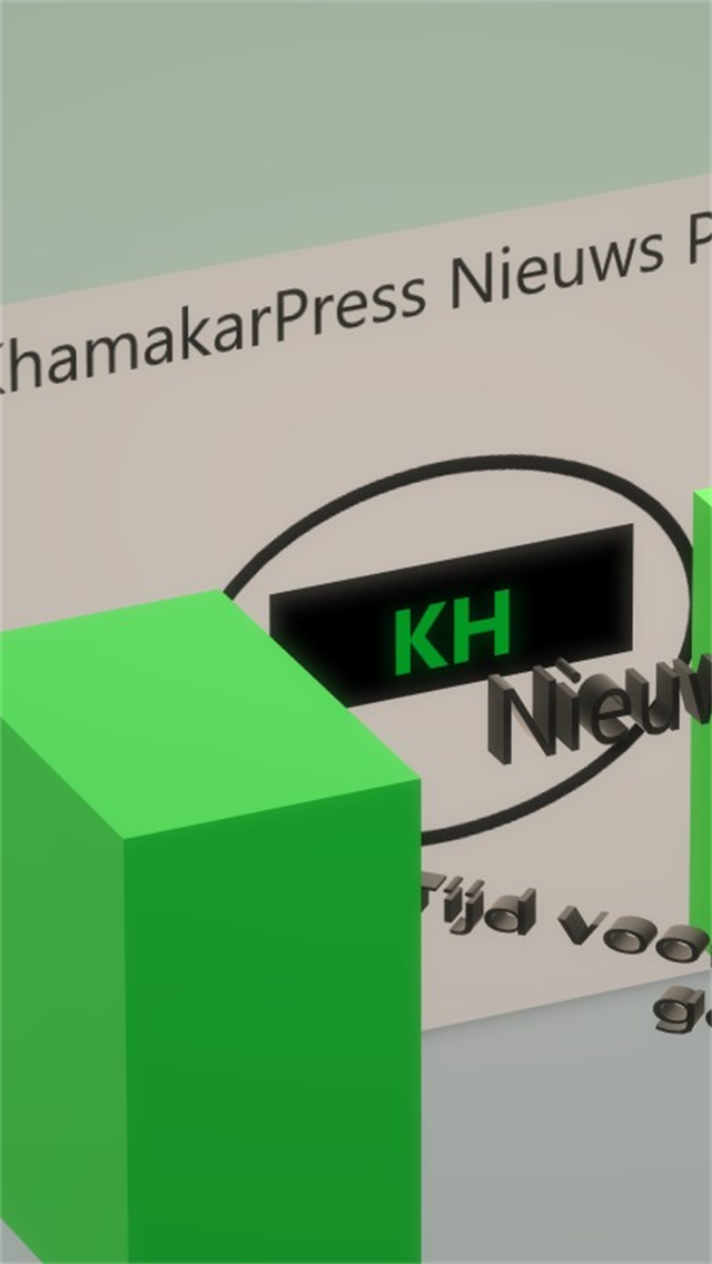 Khamakar News Agency 