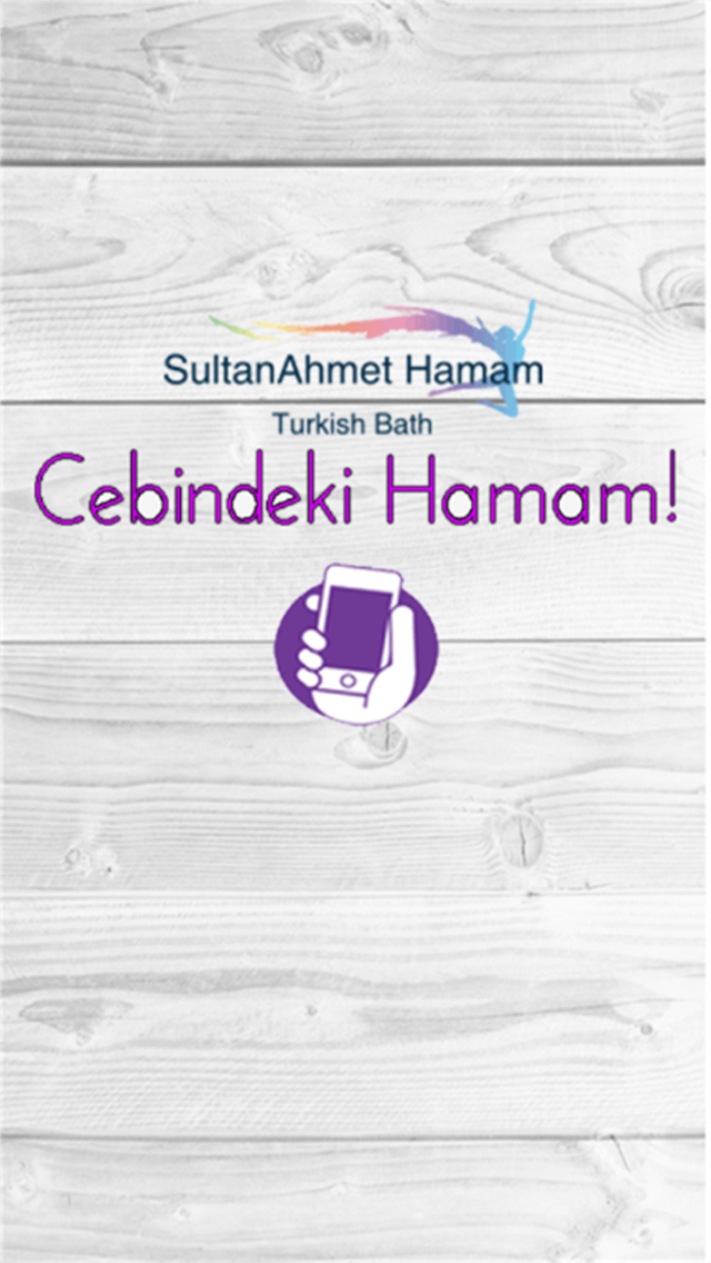 SultanAhmet Hamam