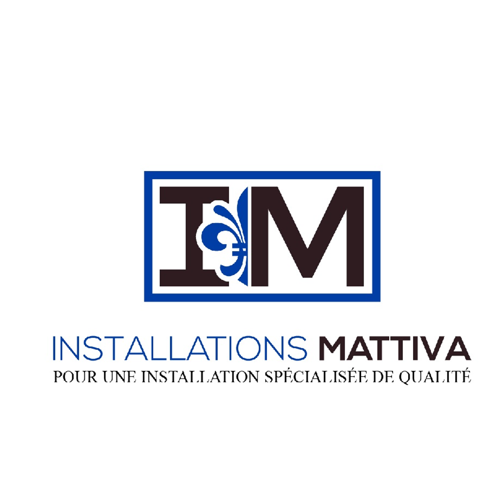 Installations Mattiva