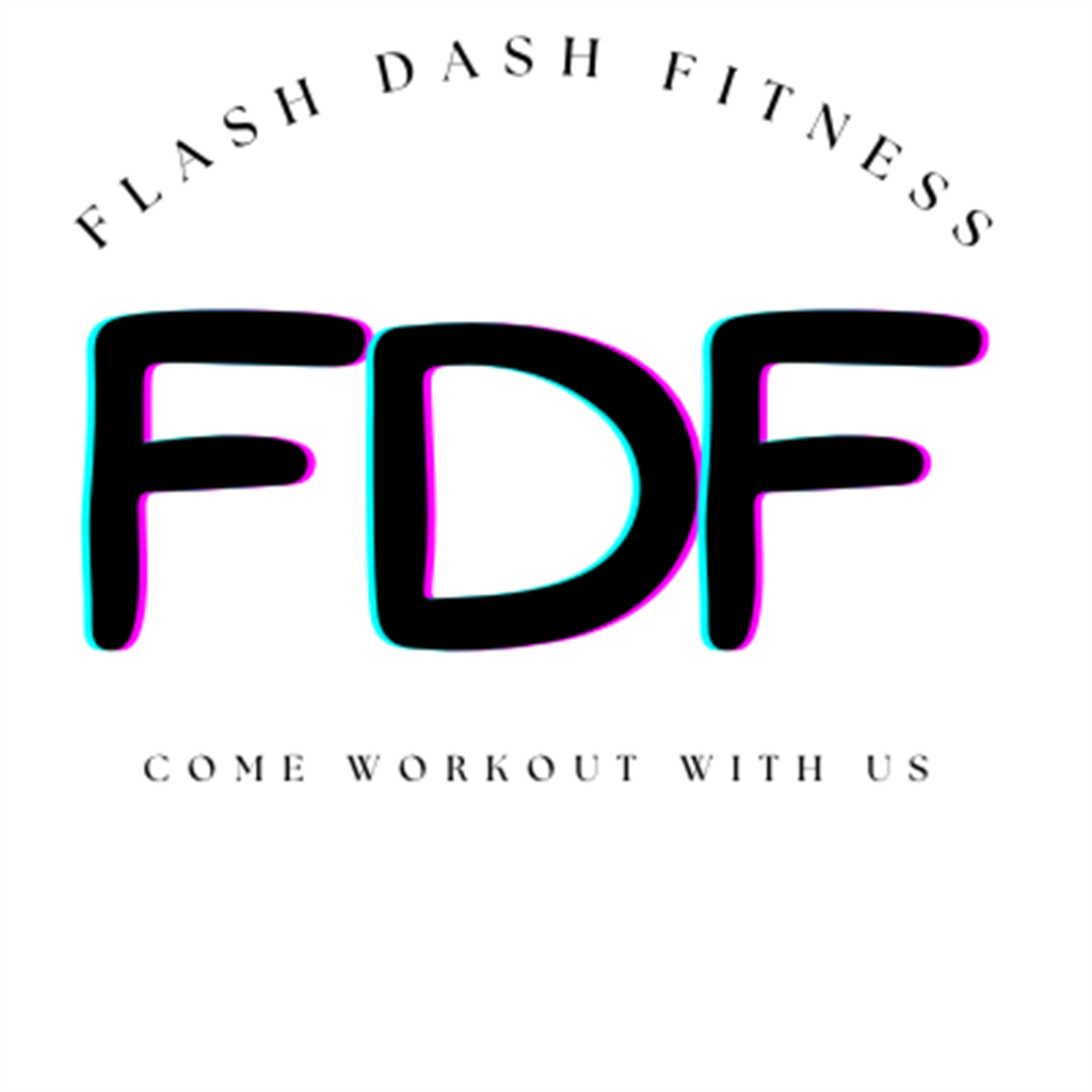 Flash Dash Fitness