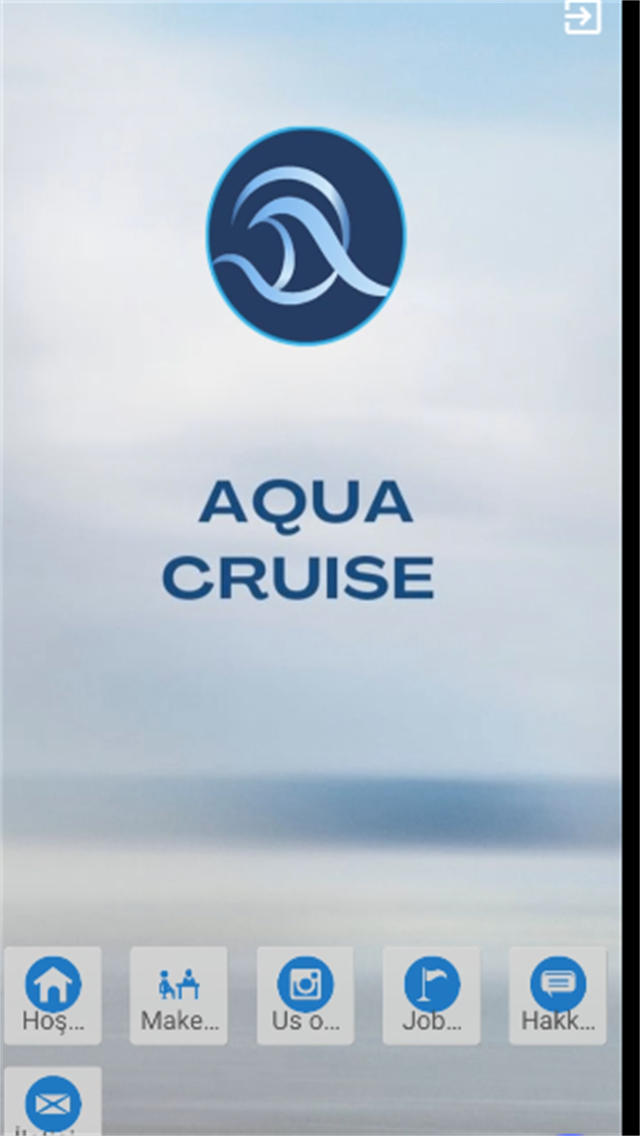 Aqua Cruises