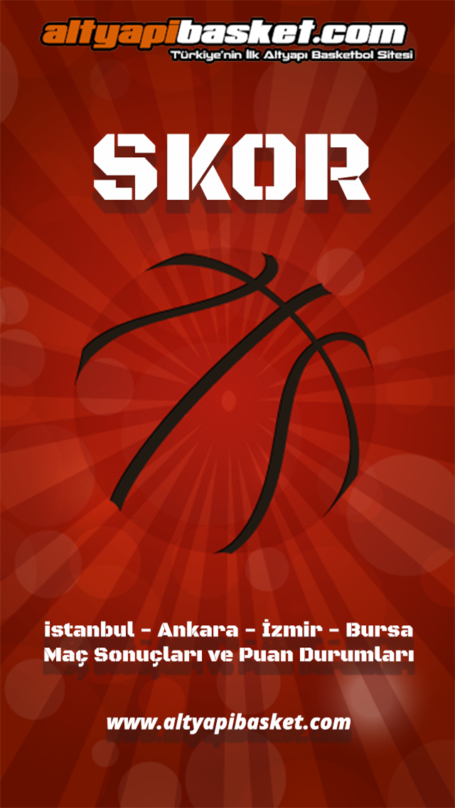Altyapibasket.com Skor