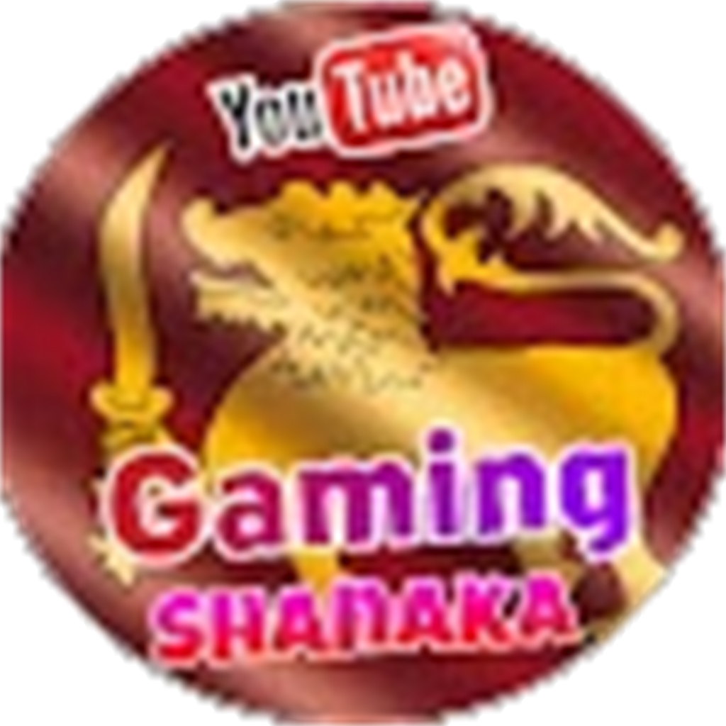 Gaming Shanaka