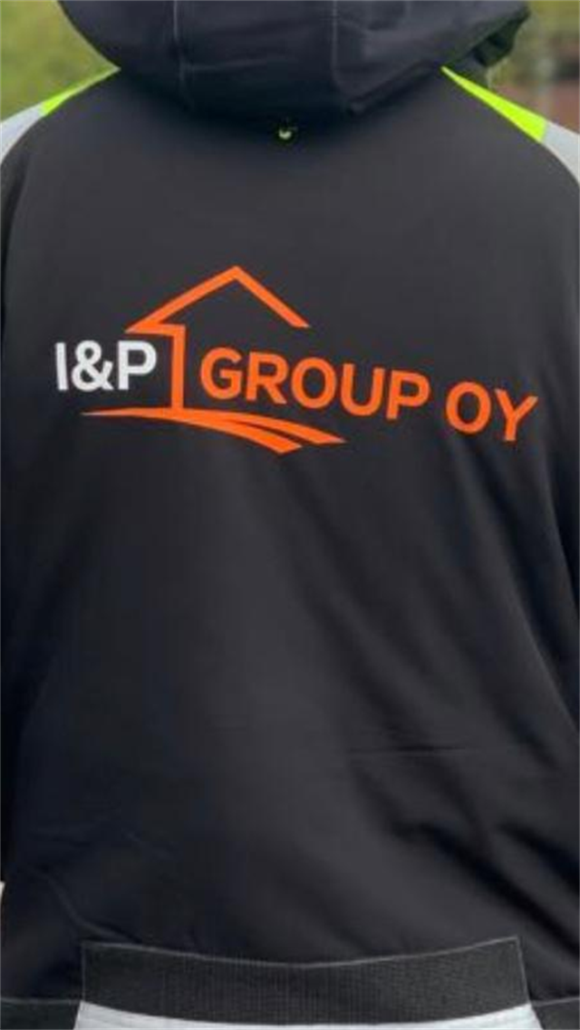 I&P Group Oy