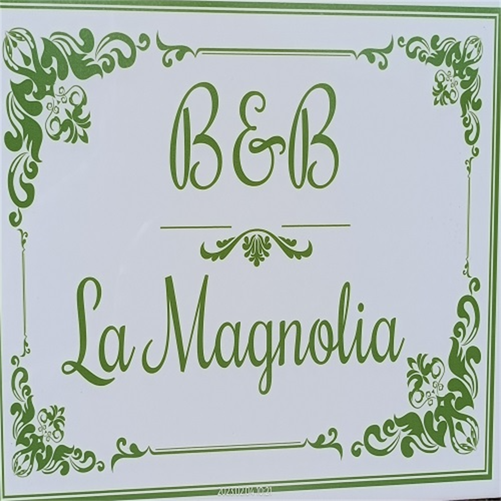 La Magnolia B&B