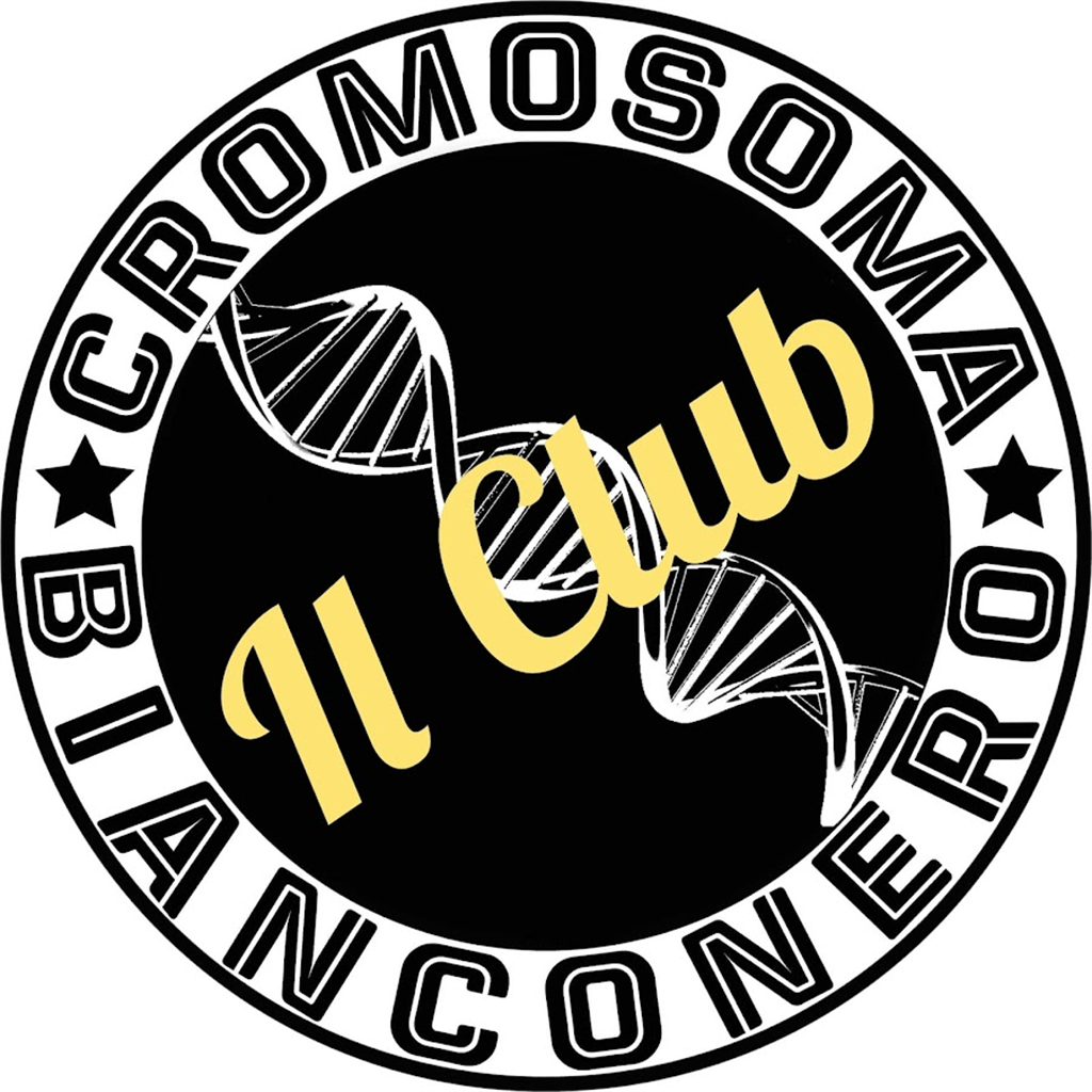 Cromosoma Bianconero On Air