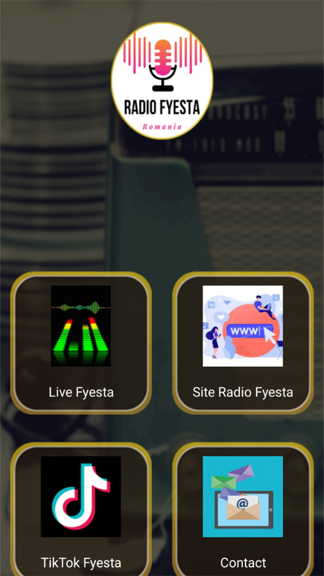 Radio Fyesta