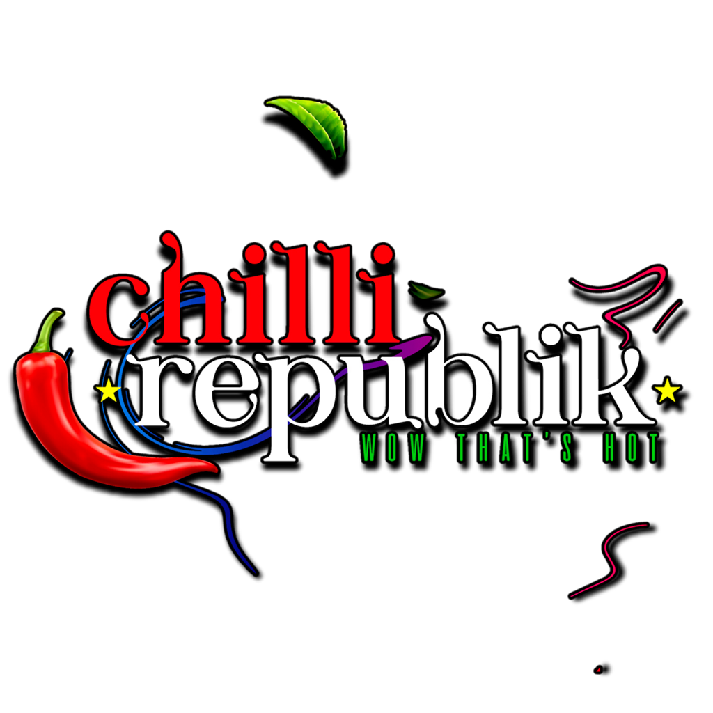 Chilli Republik App