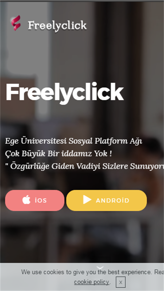 FreelyClick