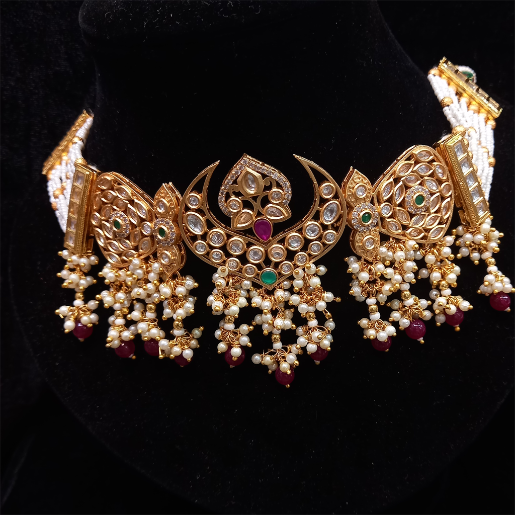 India jewellry