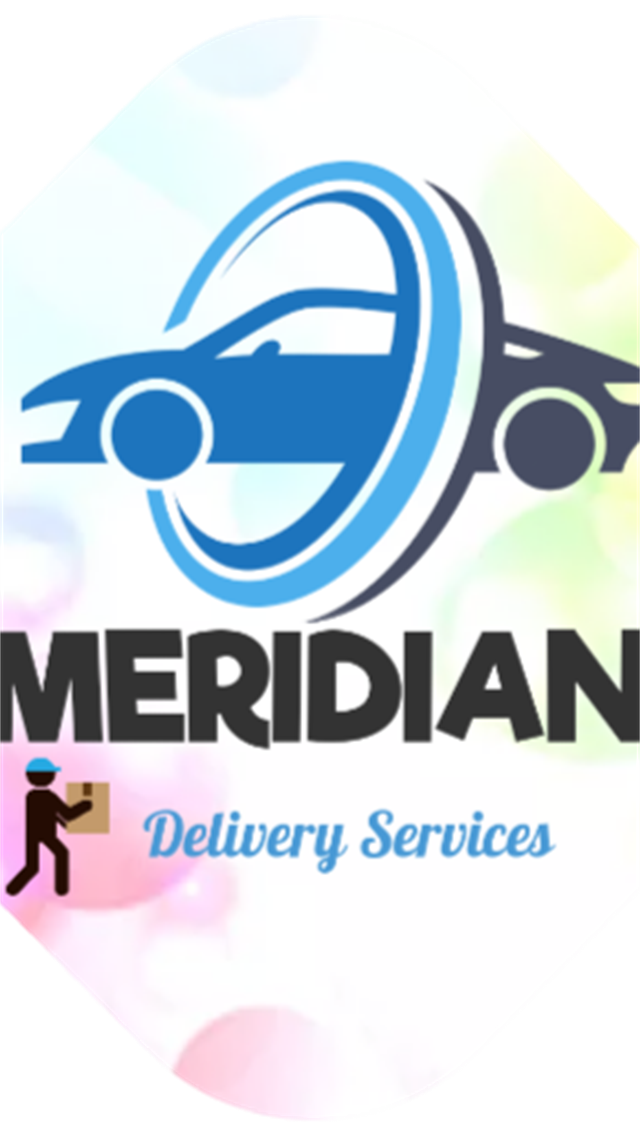 Meridian Delivery Services