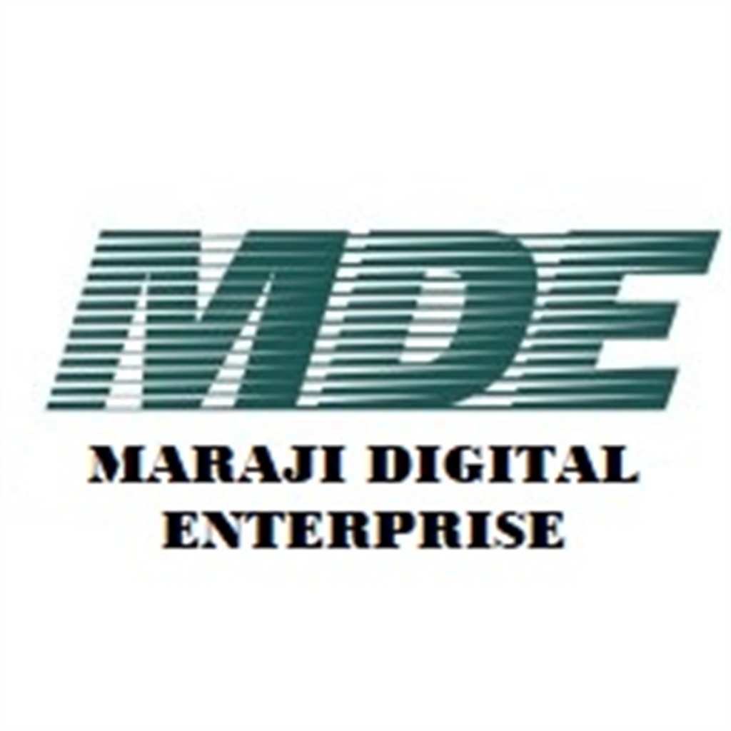 Maraji Digital Enterprise