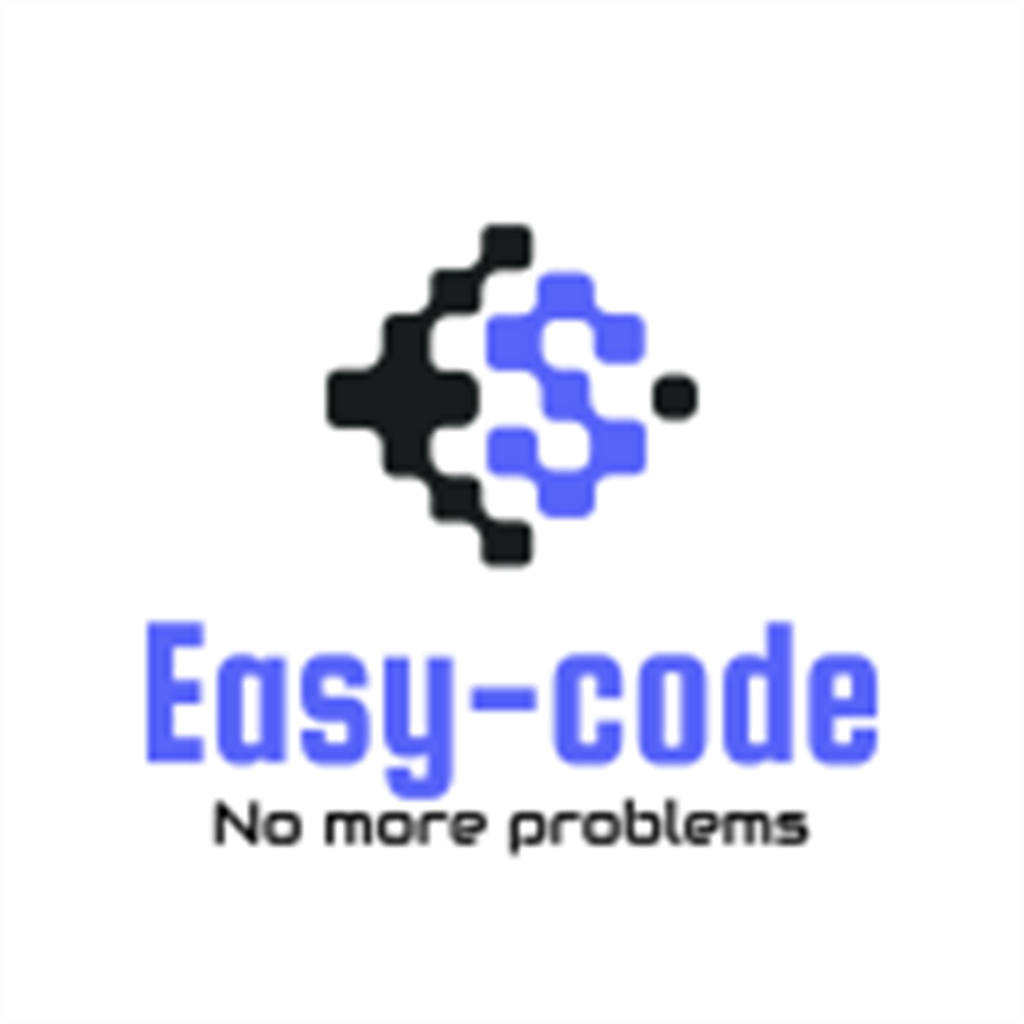 easy-code