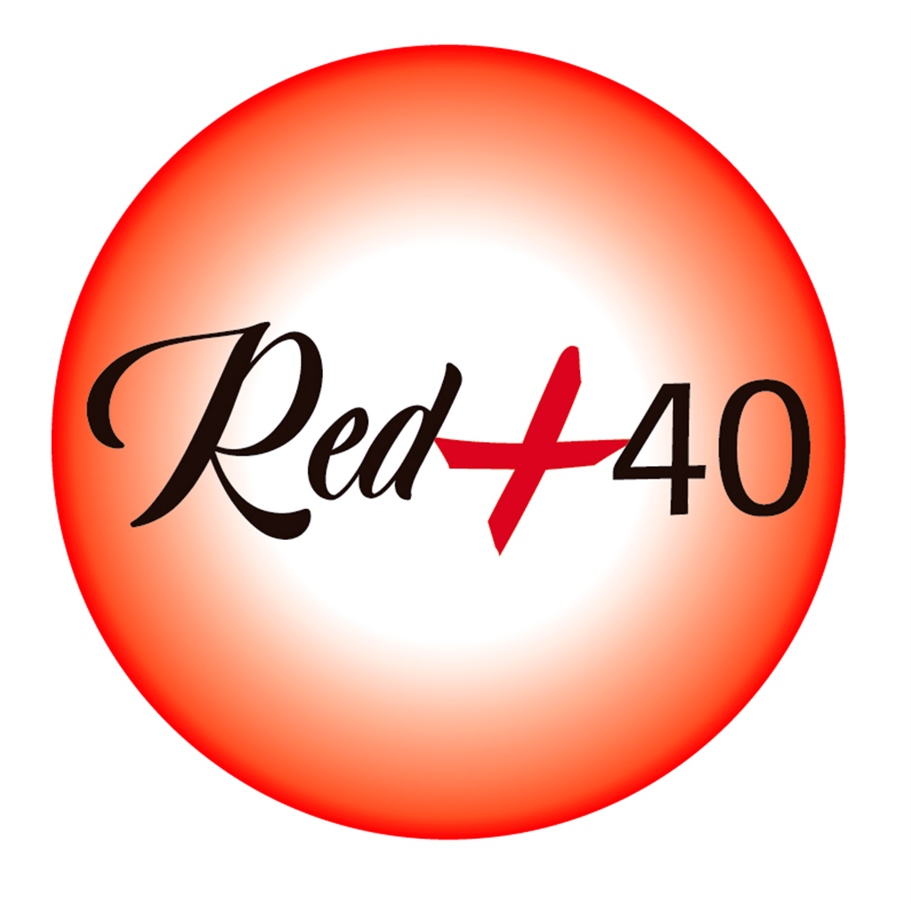 RED 40