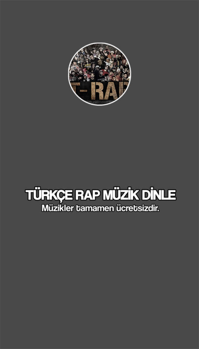 Türkçe Rap Müzikleri