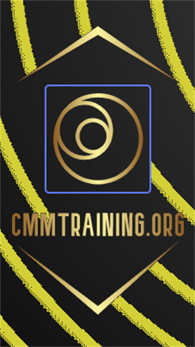 CMM Training