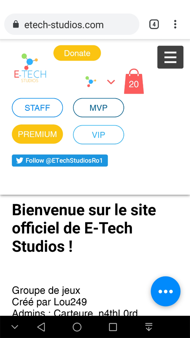 E-Tech Studios