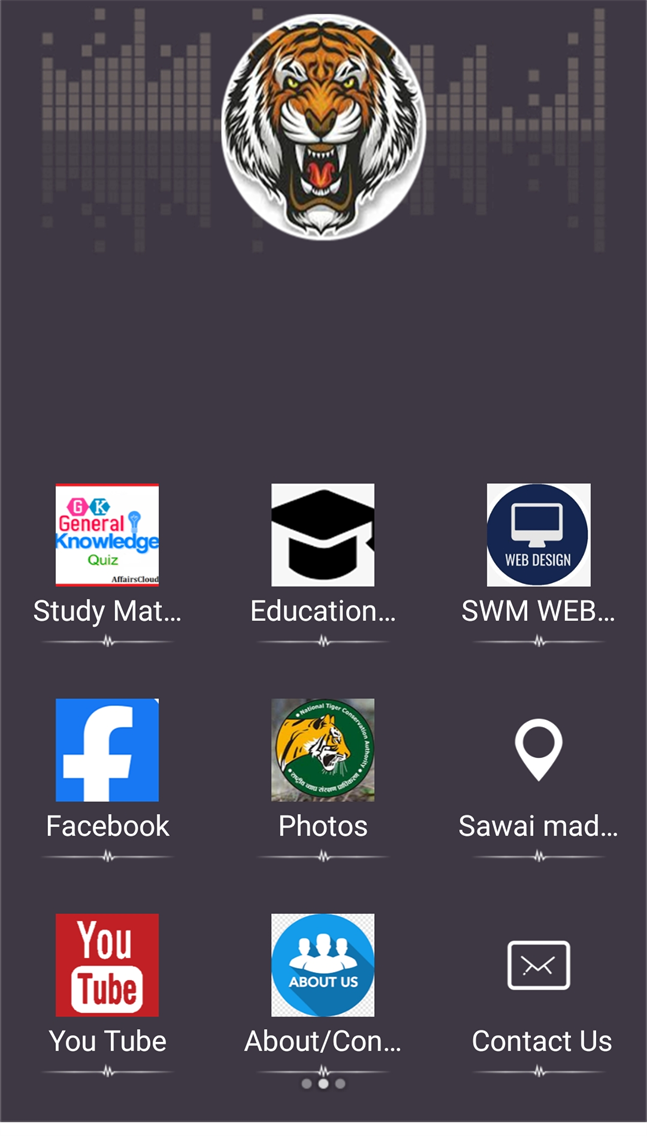 Sawai madhopur App