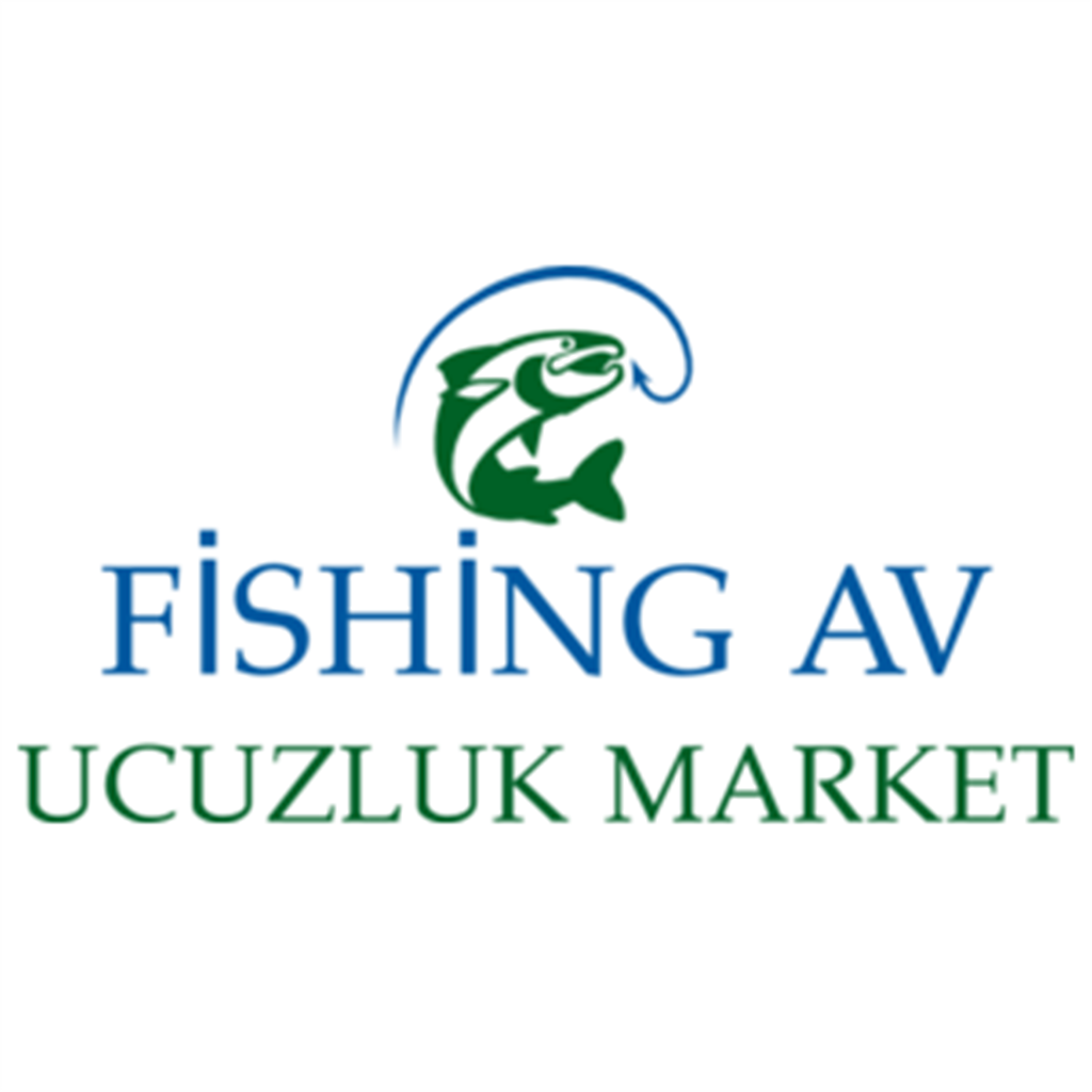 Fishing AV UCUZLUK MARKET