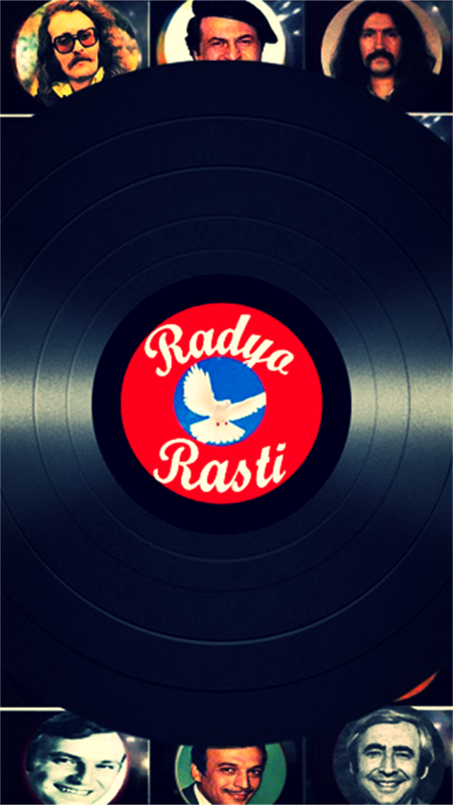 Radyo Rasti