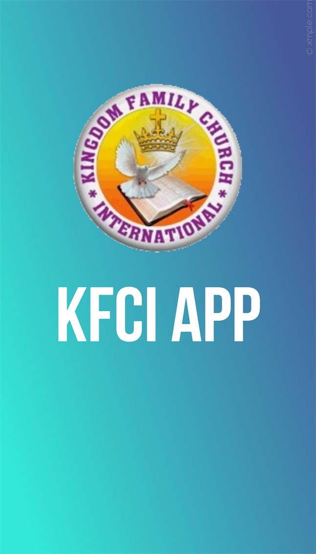KFCI App