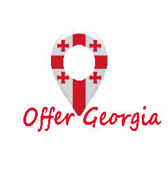 Tour-offer Georgia