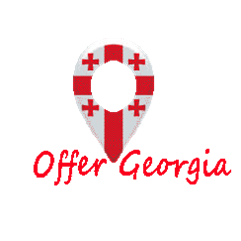Tour-offer Georgia