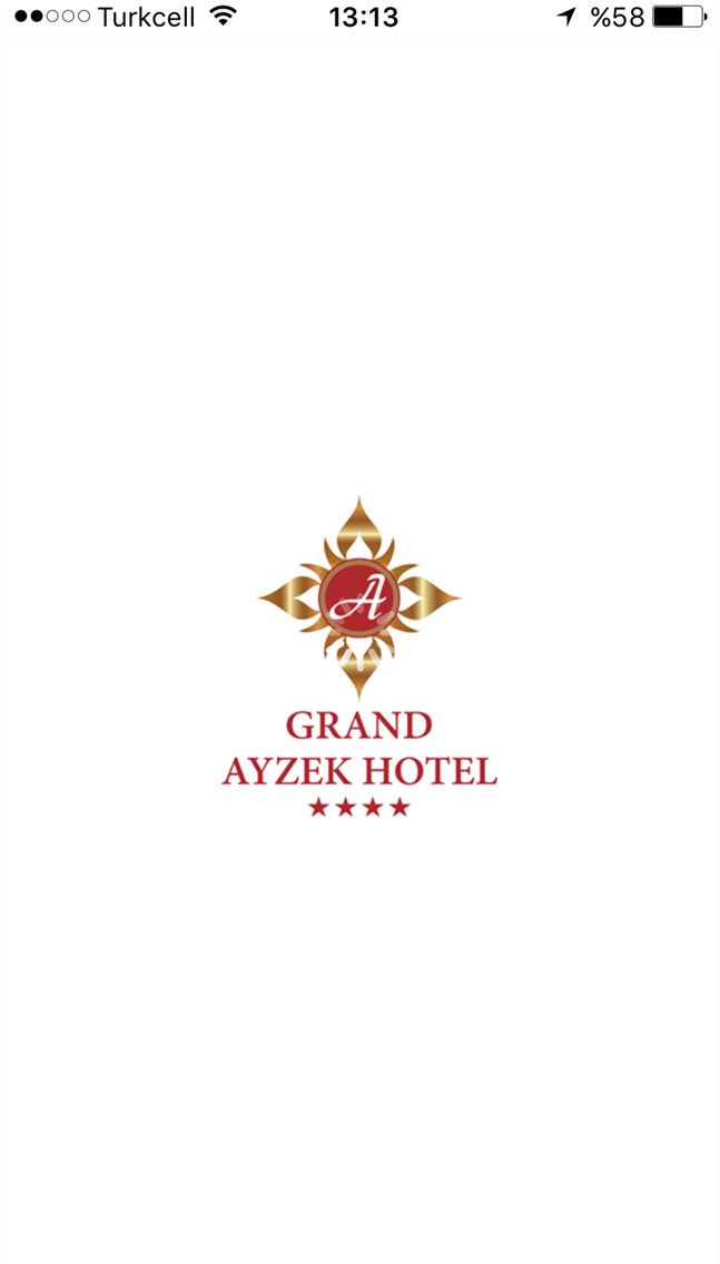 Grand Ayzek Hotel