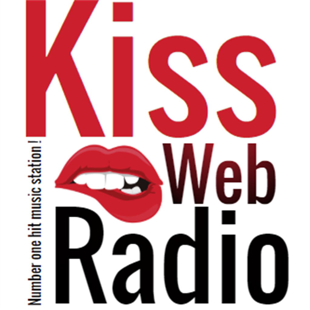KISS WEB RADIO