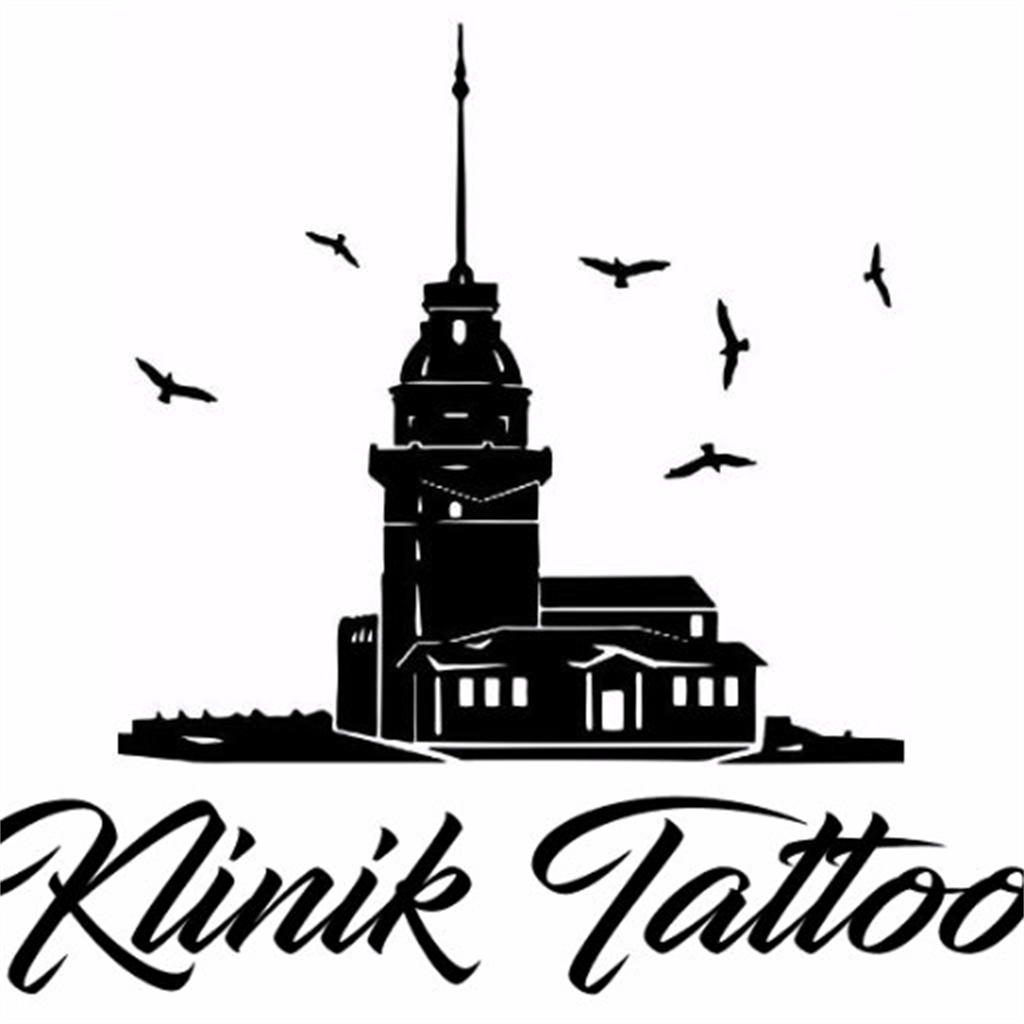 Klinik Tattoo Dövme Modelleri