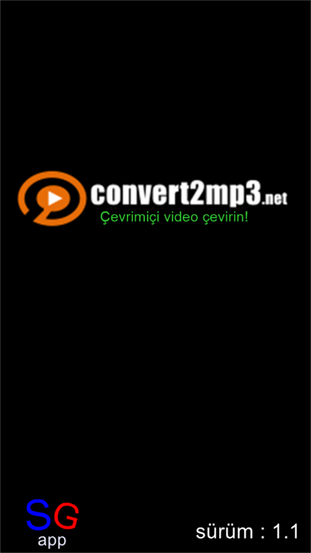 convert2Mp3