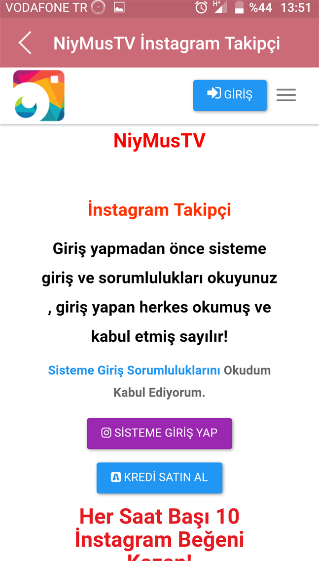 NiyMusTV