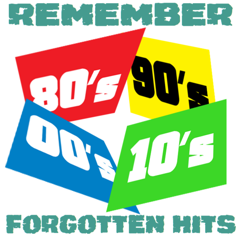 Remember Forgotten Hits