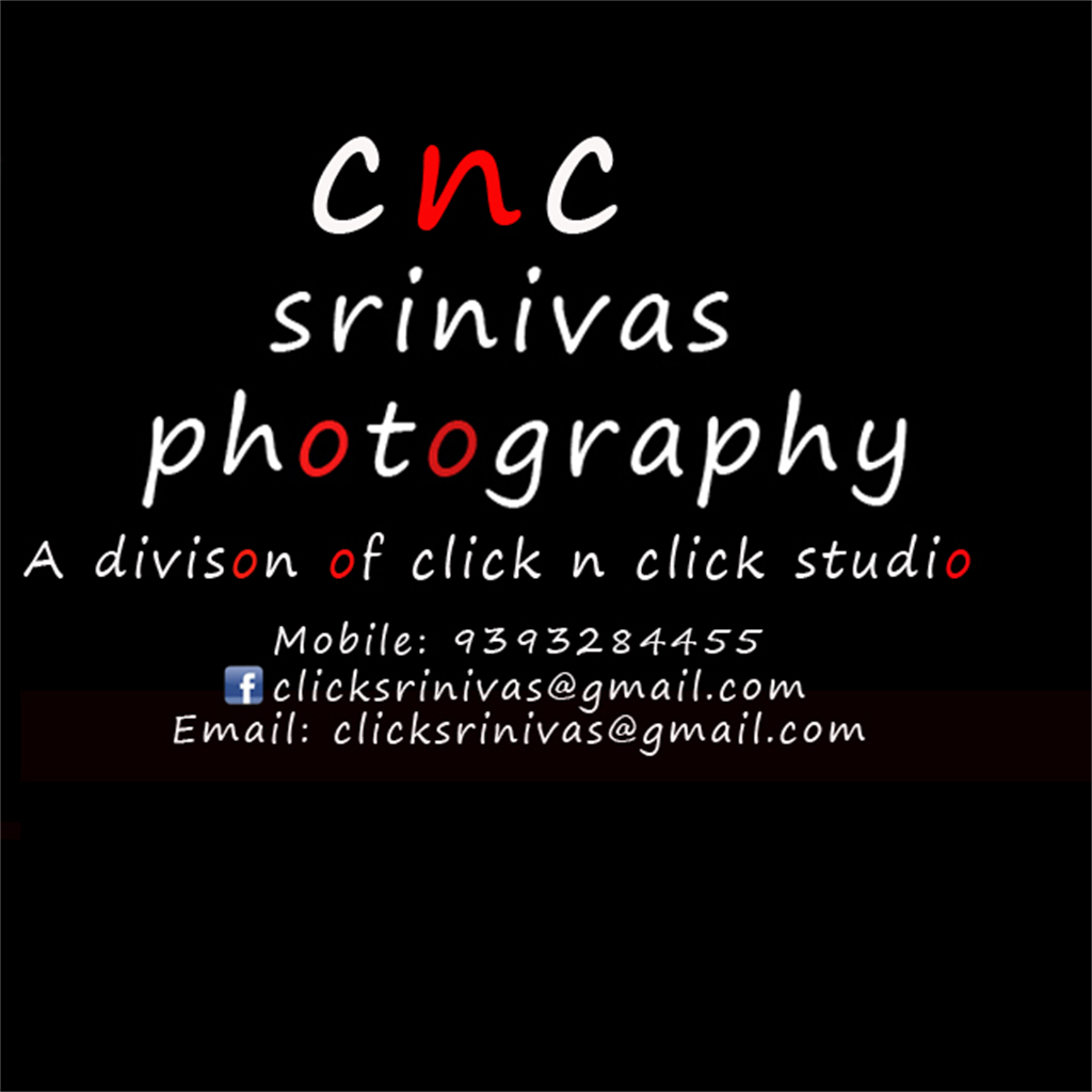 Cnc Photography