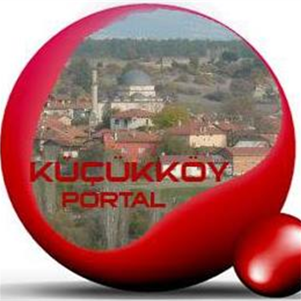 Küçükköy Portal
