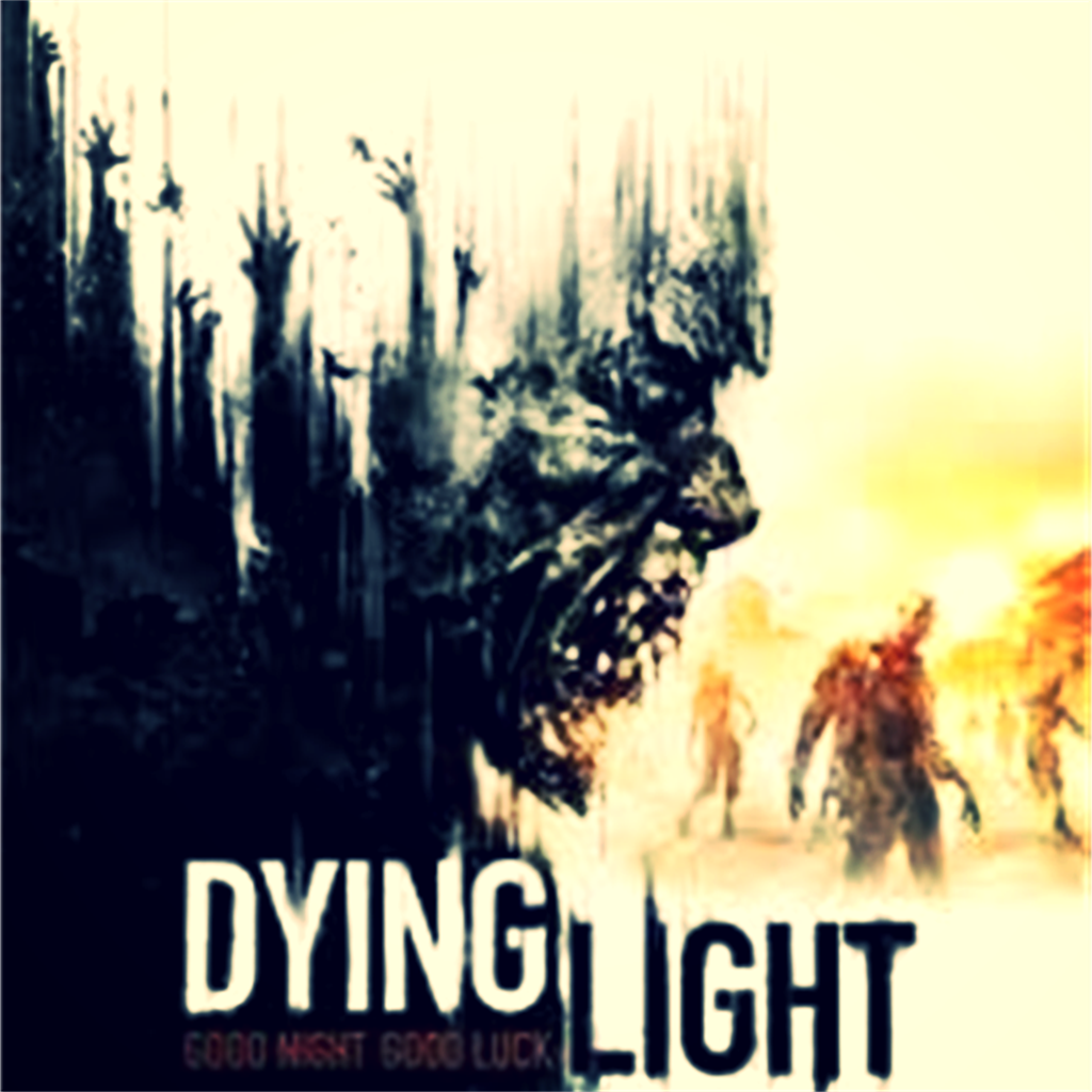 DYİNG LİGHT VİDEO GAME