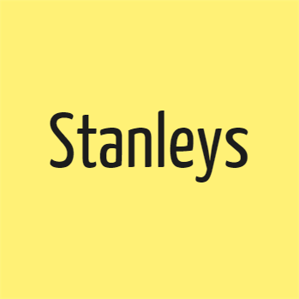 Stanleys English App
