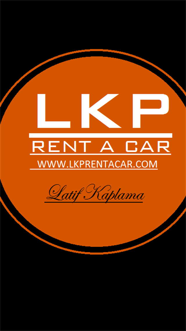 LKP RENT A CAR