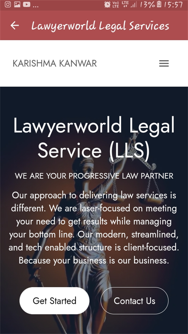 Lawyerworld