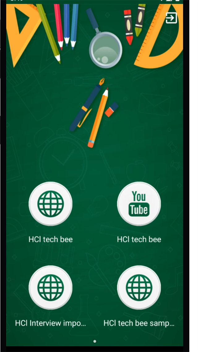 HCL TECH BEE