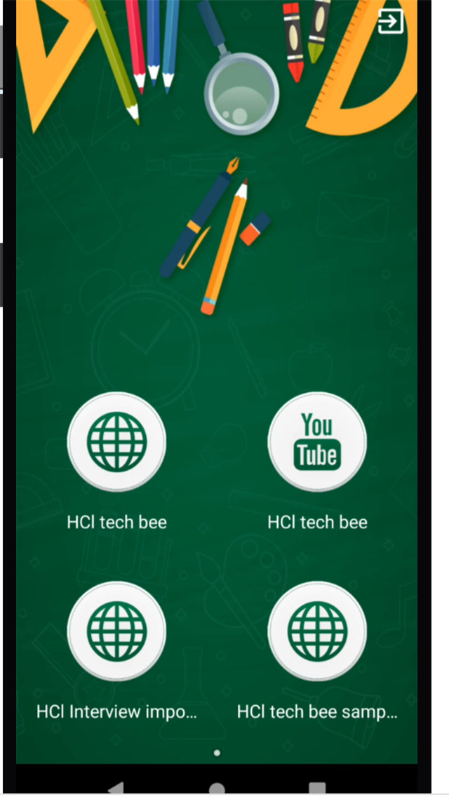 HCL TECH BEE