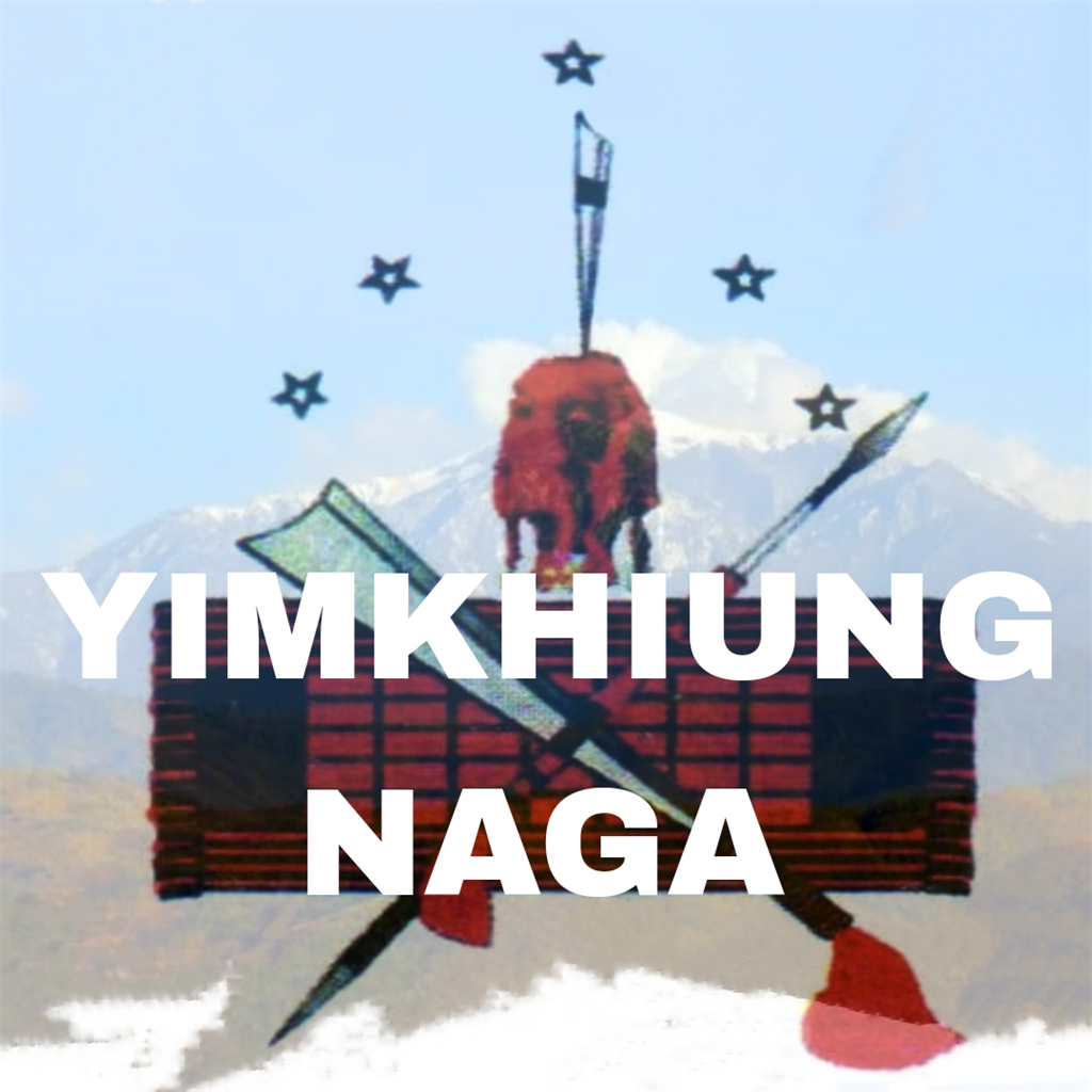 Yimkhiung Naga