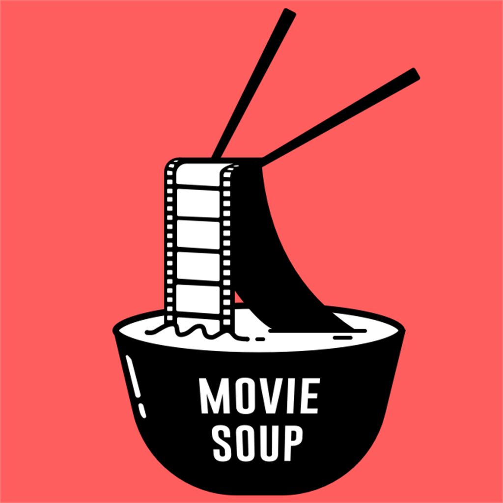 Movie Soup - Netflix Roulette