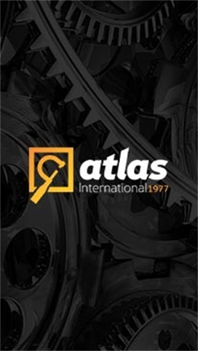 Atlas international