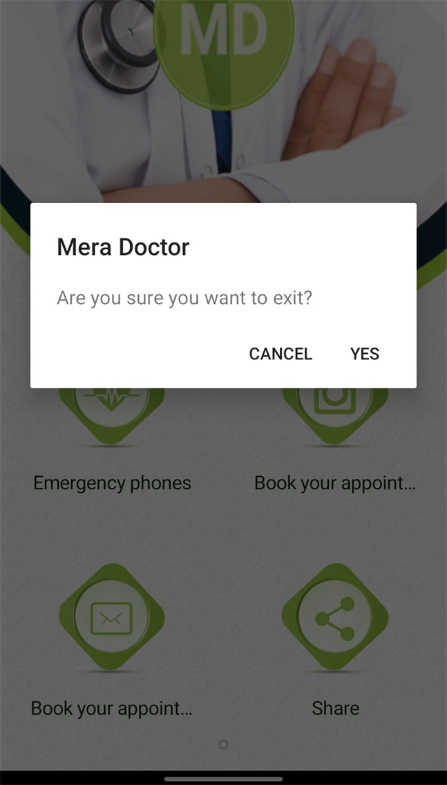 Mera Doctor